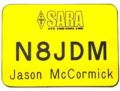 Silvercreek Amateur Radio Association - OH