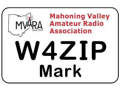 Mahoning Valley Amateur Radio Association - OH