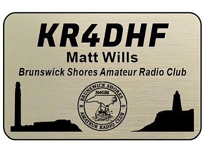 Brunswick Shores Amateur Radio Club - NC