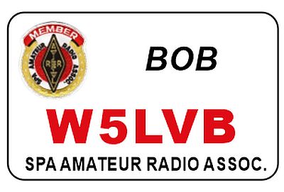 SPA Amateur Radio Association - AR