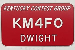 Kentucky Contest Group