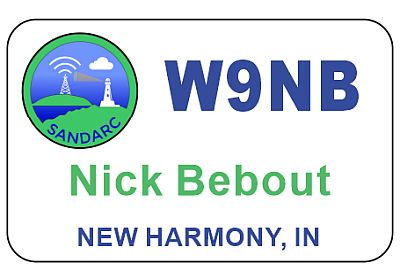 SANDARC - San Diego County Amateur Radio Council
