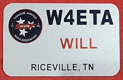 TNARA - Tennessee Amateur Radio Association