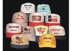 Hats / Caps