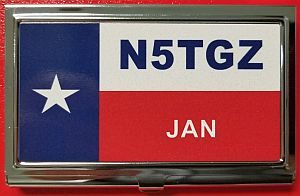 Card Case