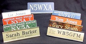 Desk Stands