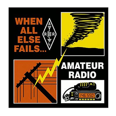 Lapel Pin -  When All Else Fails