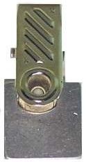 Swivel Alligator Clip Fastener
