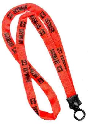 SKYWARN Lanyard