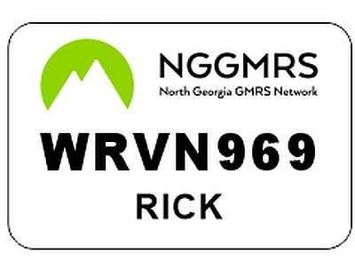 NGGMRS - North Georgia GMRS
