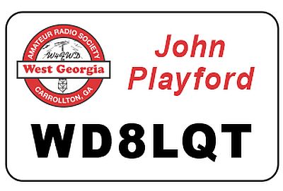 West Georgia Amateur Radio Society (WGARS) - GA