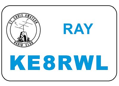 St. Croix Amateur Radio Club (STXARC) - USVI