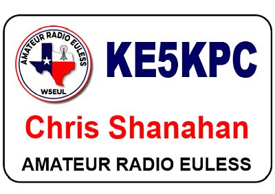 Amateur Radio Euless - TX