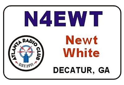 Atlanta Radio Club - GA