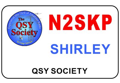 QSY Society