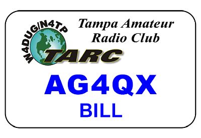 Tampa Amateur Radio Club - FL