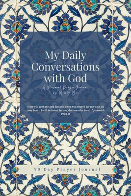 My Daily Devotions with God