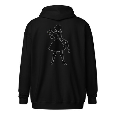 AK Gamer Girl Guns &amp; Gamers Limited Edition