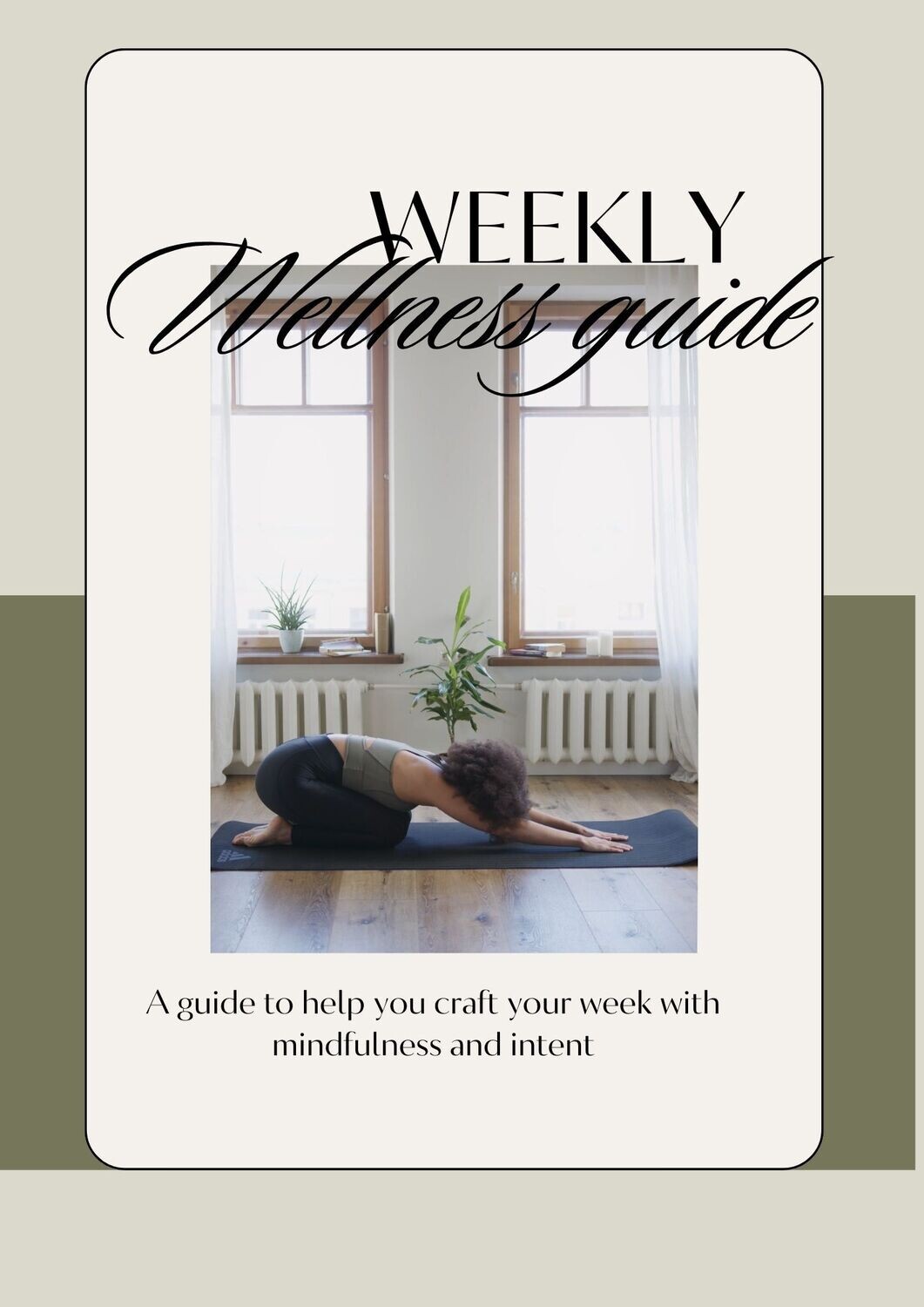 &quot;Healing Horizons: A Guide to Self-Discovery and Inner Renewal&quot;