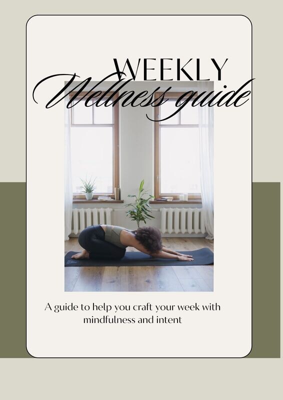 &quot;Healing Horizons: A Guide to Self-Discovery and Inner Renewal&quot;