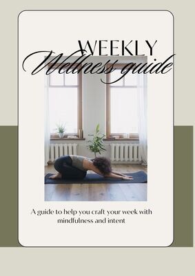 &quot;Healing Horizons: A Guide to Self-Discovery and Inner Renewal&quot;