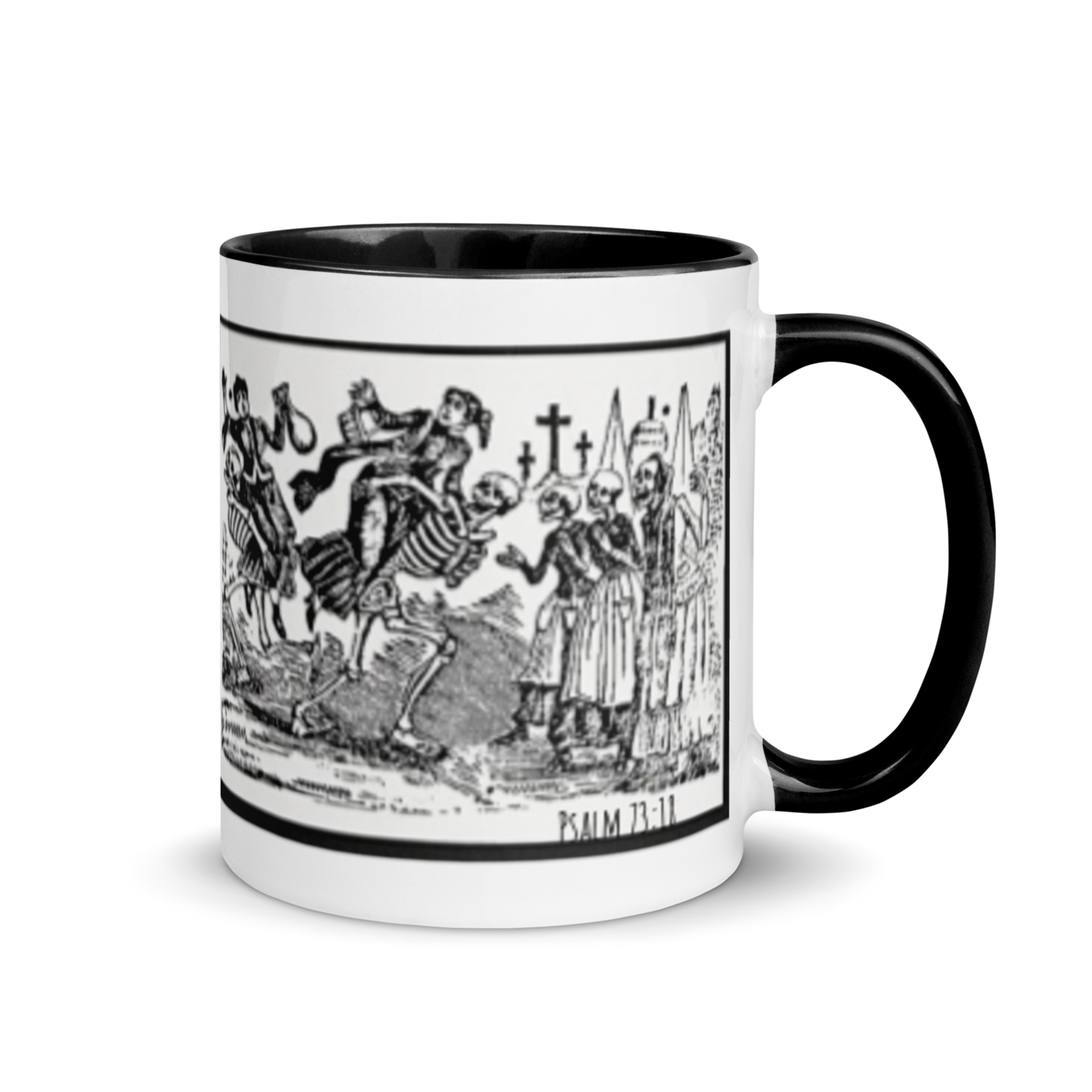Dios Mug