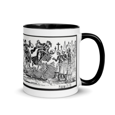 Dios Mug
