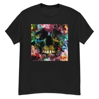 Growing Knowledge classic tee