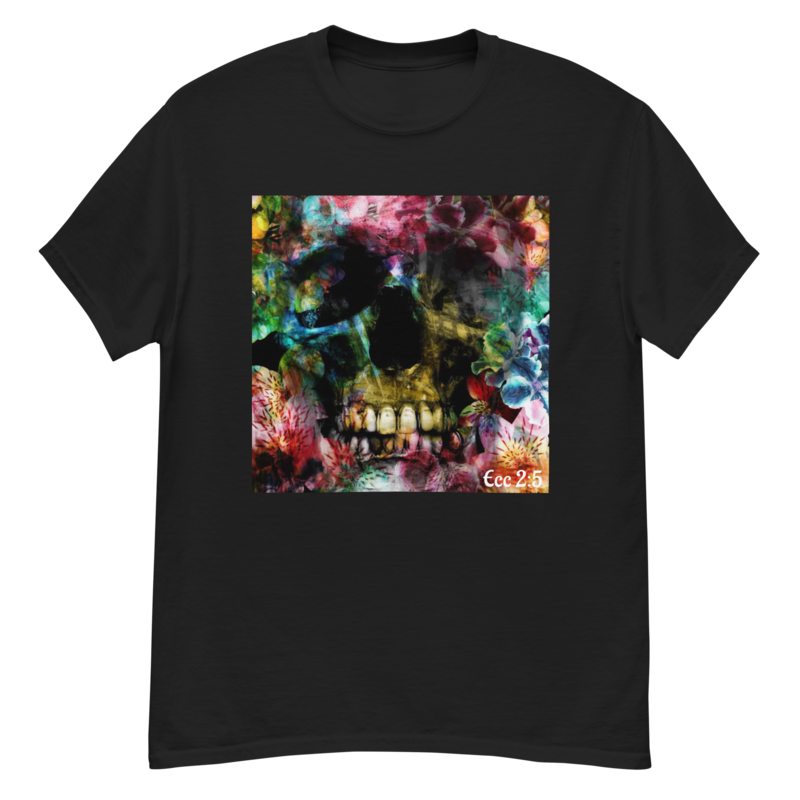Growing Knowledge classic tee