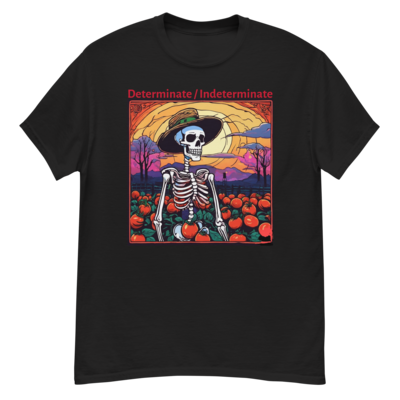D I Men&#39;s classic tee