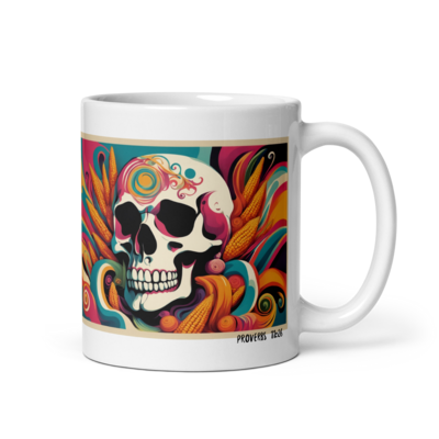 Maiz mug