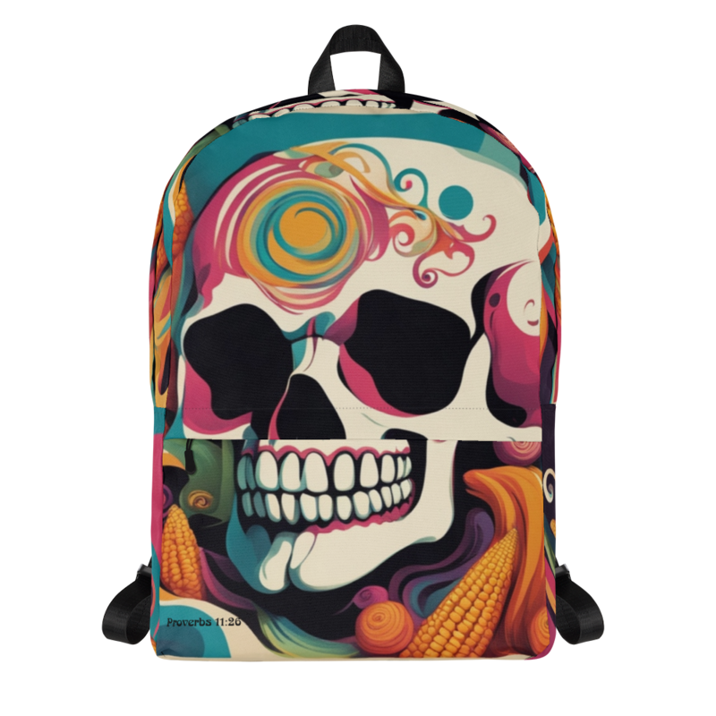 Maiz Backpack