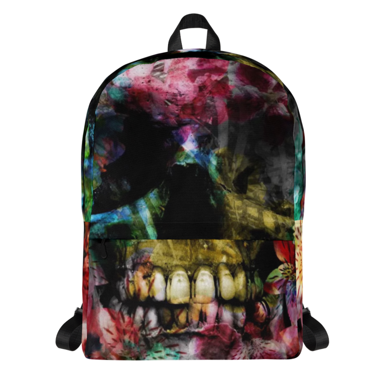 Growing Knowledge Backpack