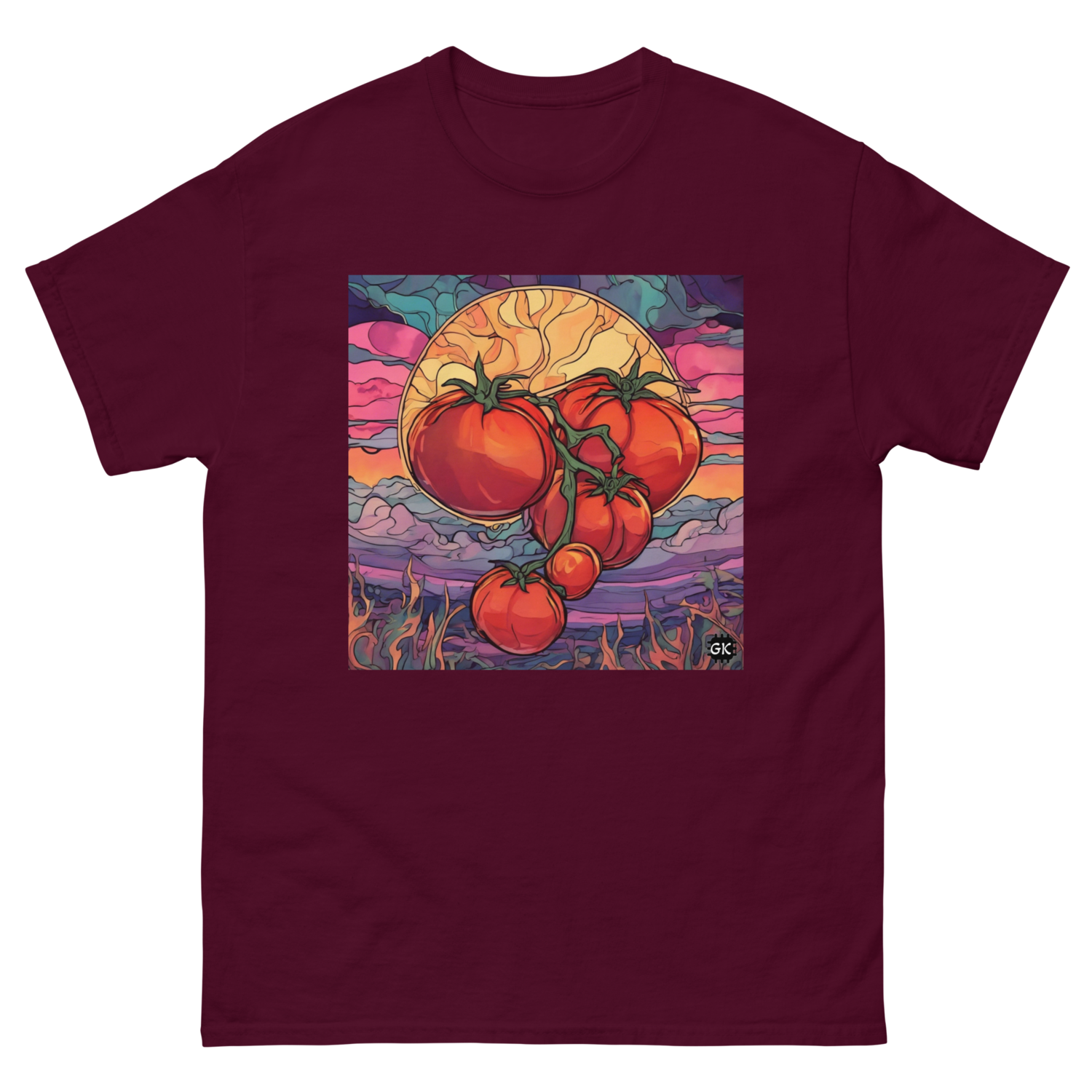Tomayto, tomahto  tee