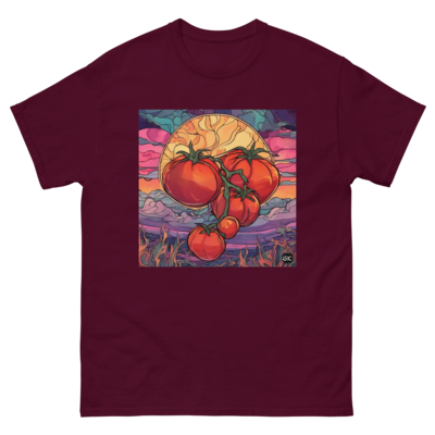 Tomayto, tomahto  tee