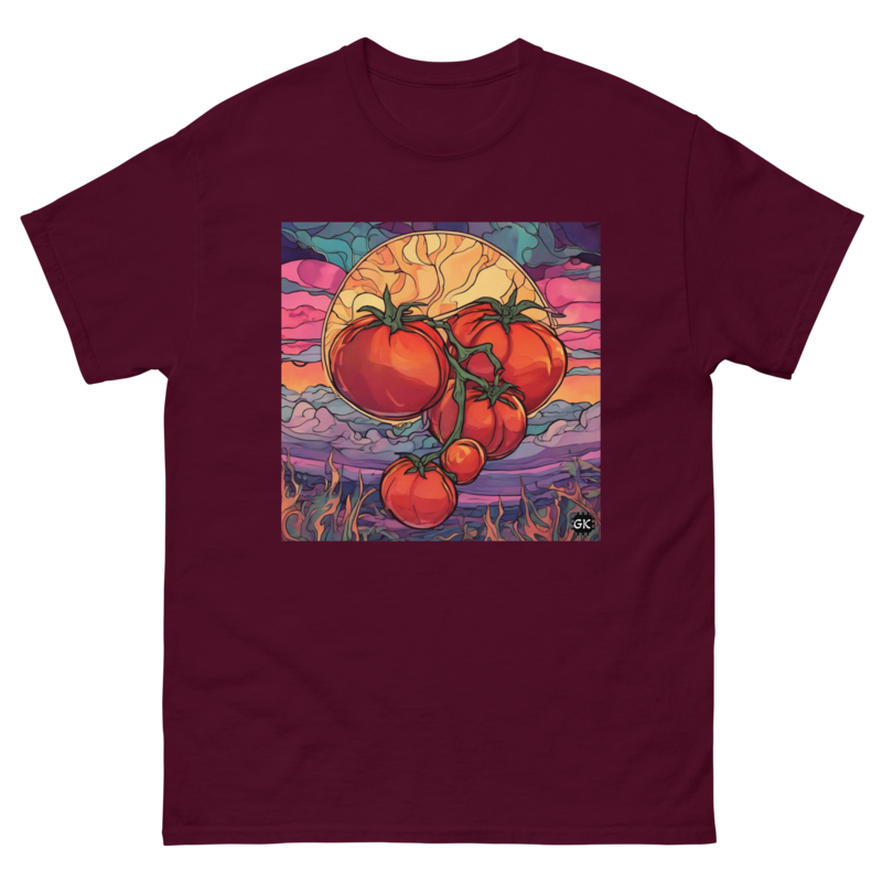 Tomayto, tomahto  tee