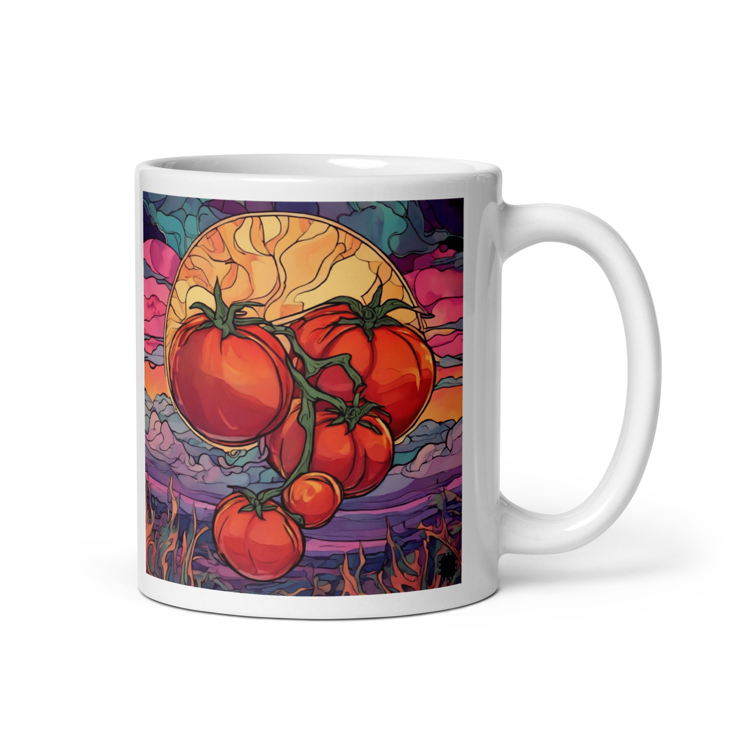 Tomayto, Tomahto Mug