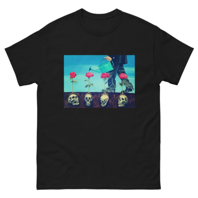 Water is Life Tee