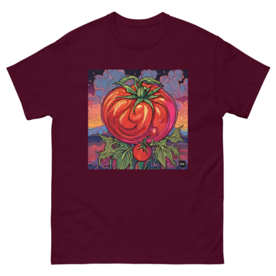 Tomate Tee