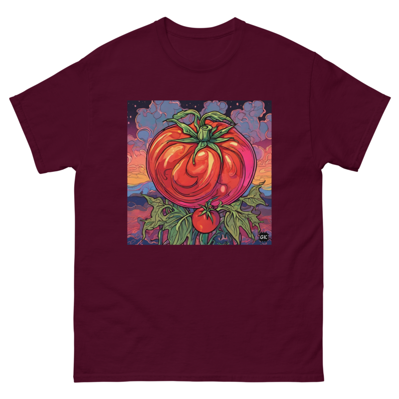 Tomate Tee