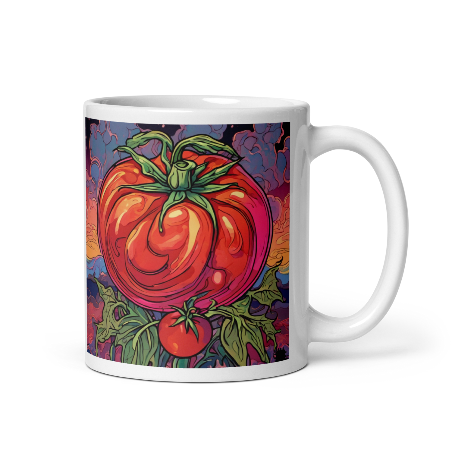 Tomate Mug