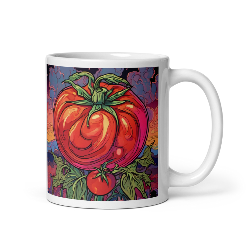 Tomate Mug