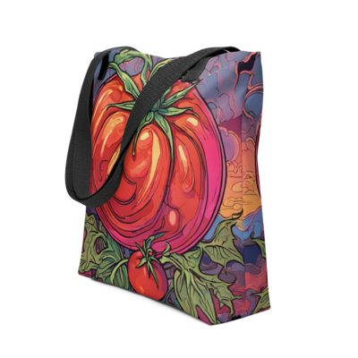 Tomate Tote bag