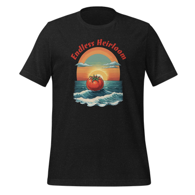 Endless Heirloom Unisex t-shirt