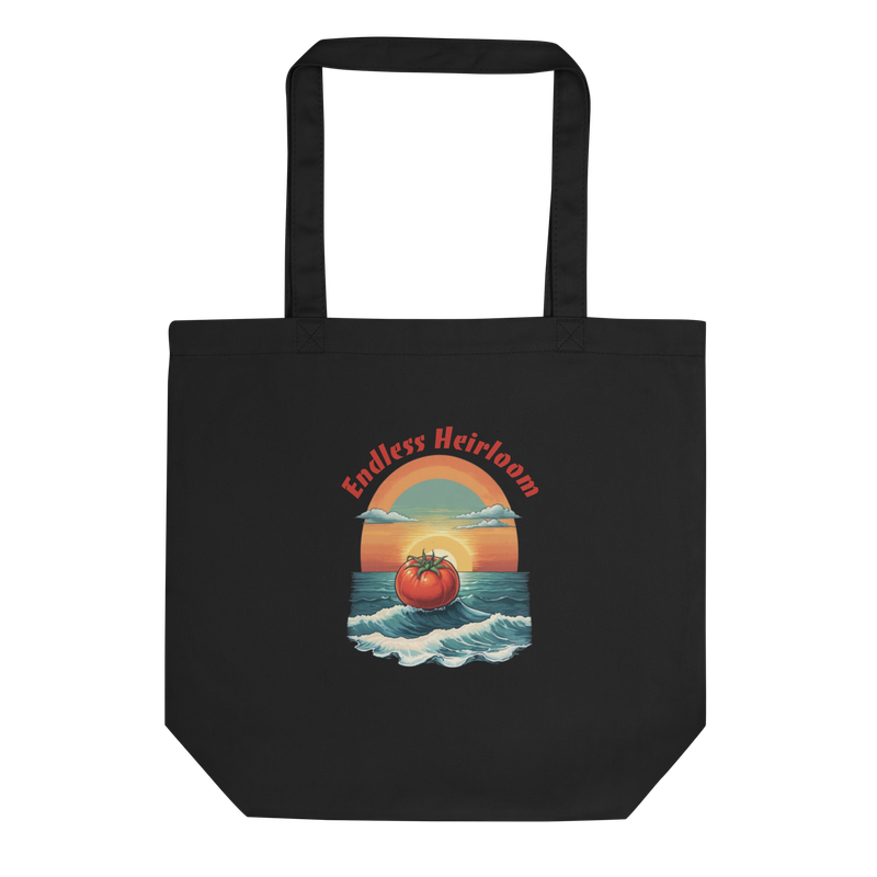 Endless Heirloom Eco Tote Bag