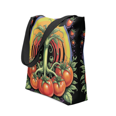 Tomato Soup Tote bag