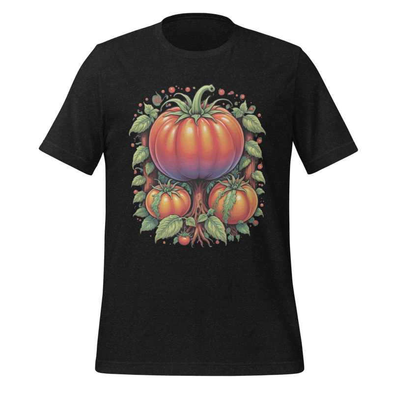 Beef Steak Unisex t-shirt