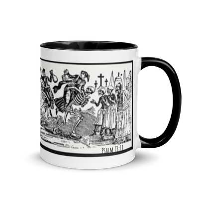 Dios Mug