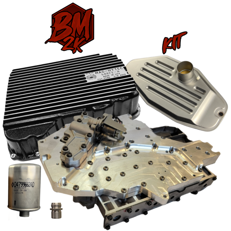 BABYMAKER 2000 KIT - 19+ 68RFE