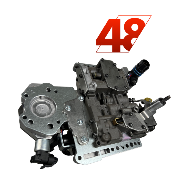 BABY DADDY 48RE VALVE BODY